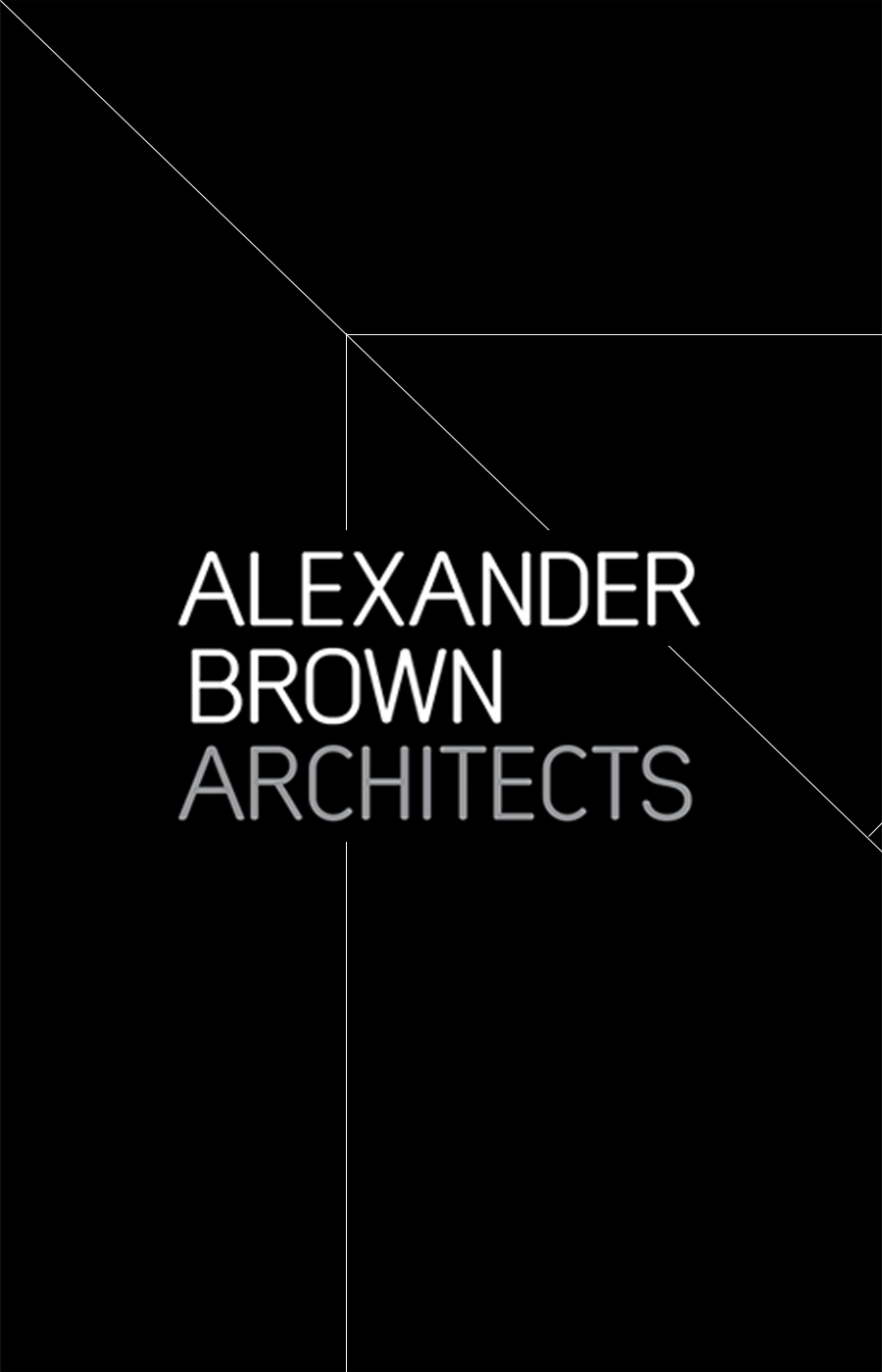 Alexander Brown Architects