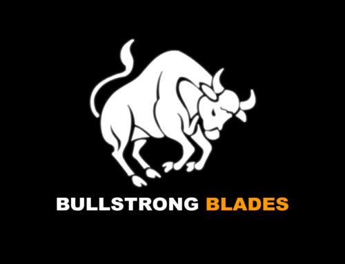 BullStrong Blades