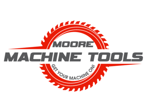 Moore Machine Tools