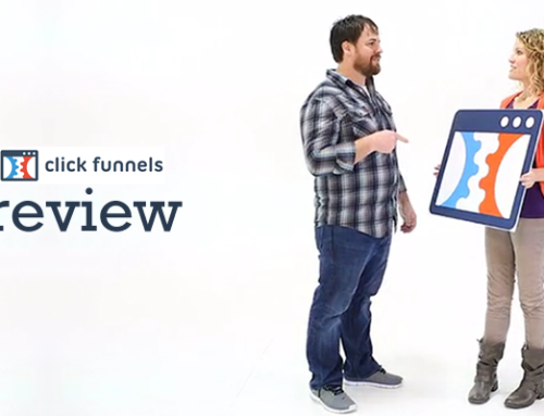 clickfunnel for review